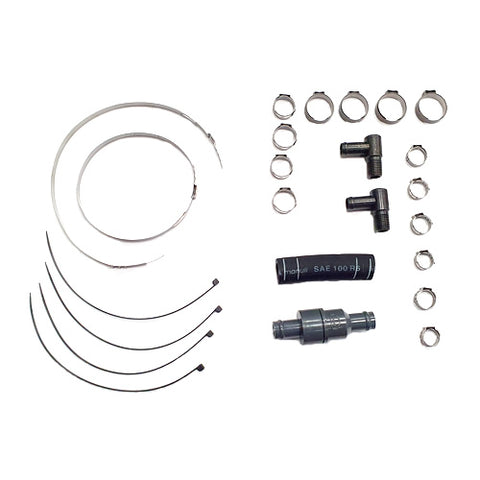 PCV Valve Kit	70001256