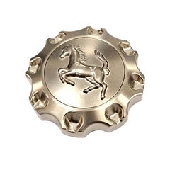 Titanium Oil Filler Cap	70001303