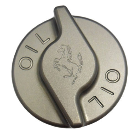 Titanium Oil Filler Cap	70001457