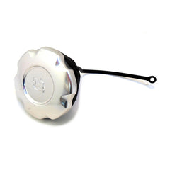 Titanium Fuel Filler Cap	70001458