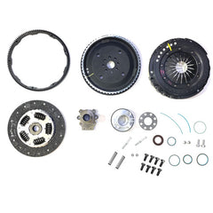 Clutch Kit with Flywheel	70001612