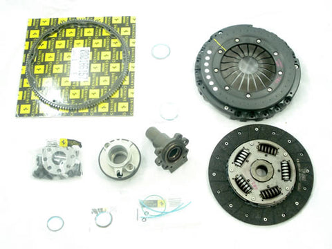 Clutch Kit	70001653