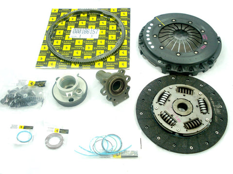 Clutch Kit	70001654