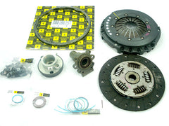 Clutch Kit	70001654