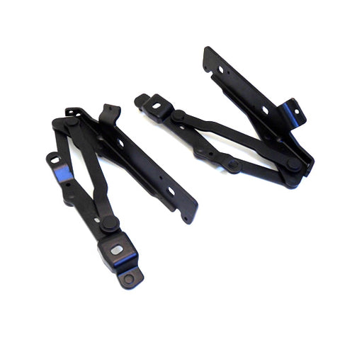 Boot Lid Mechanism	70001686