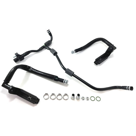 Oil Vapour Pipe Kit	70001919