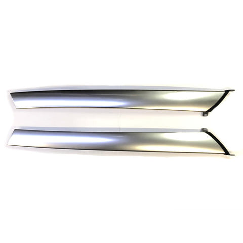 California Chromed Pillar Cover Kit	70001970