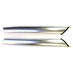 California Chromed Pillar Cover Kit	70001970