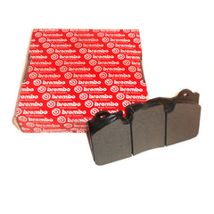 Front Brake Pads, set of 4	70002016