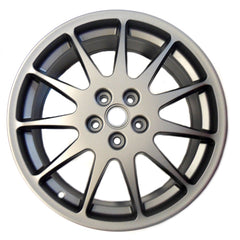 Multispoke 18" Wheels, set of 4	70002289