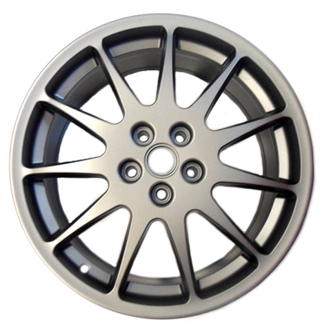 Multispoke 18" Wheels, set of 4	70002289