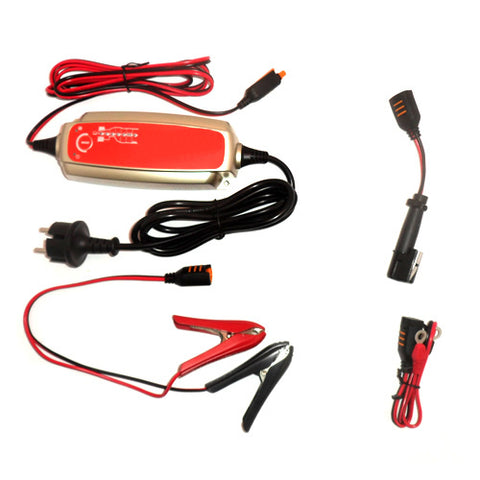 Battery Charger	70002820