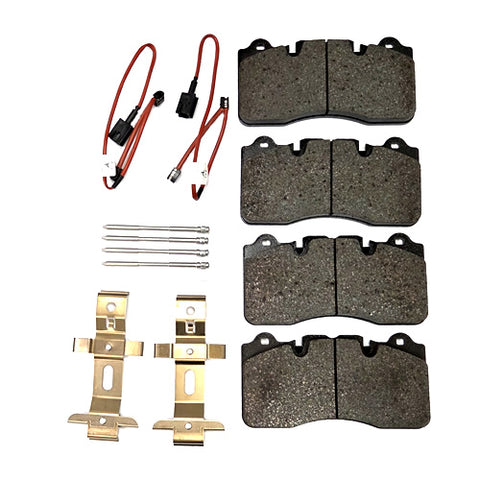 Front Brake Pad Kit	70002954