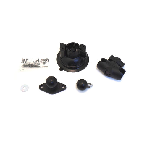 Dashcam Suction Cup Bracket Kit	70003244