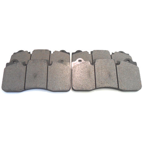 Front Brake Pad Kit	70003329