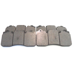 Front Brake Pad Kit	70003329
