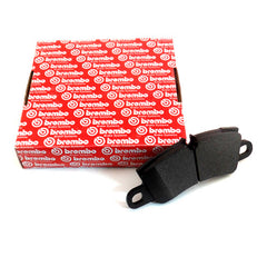 Rear Brake Pads, set of 4	70003759