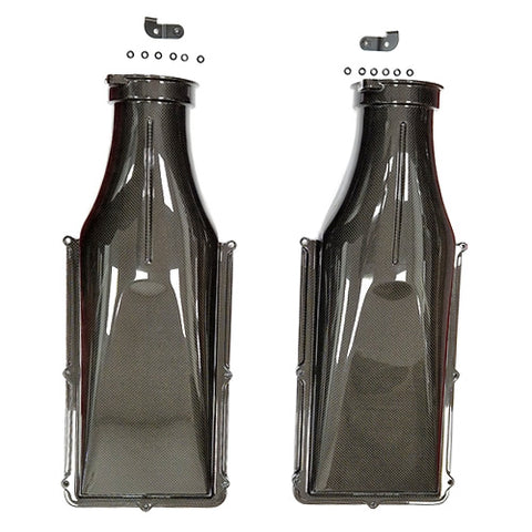 Carbon Fibre Filter Box Kit	70004323