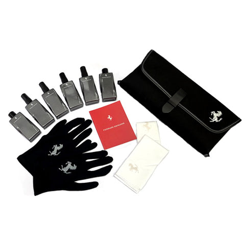 Exterior Car Care Cleaning Kit	70005130