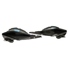 Carbon Fibre Headlamp Bezel Kit	70005198