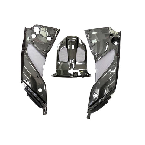Carbon Fibre Engine Compartment Shield Kit	70005259