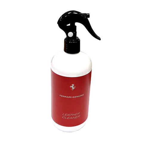 Leather Cleaner	70005368