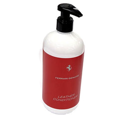 Leather Conditioner	70005369