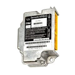 Airbag ECU	70006169
