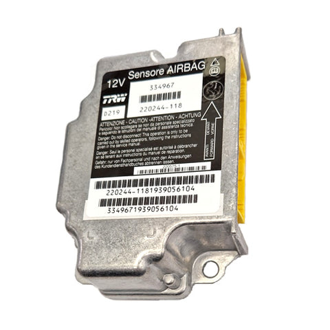 Airbag ECU	70006171