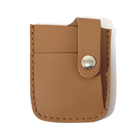 Remote Pocket Cuoio Leather	70007055