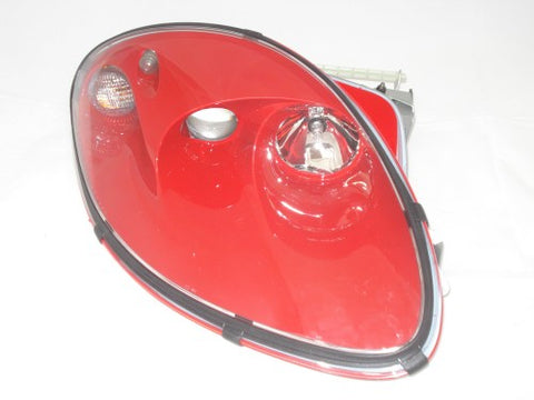 Lamp Assy Rosso Corsa	72001369