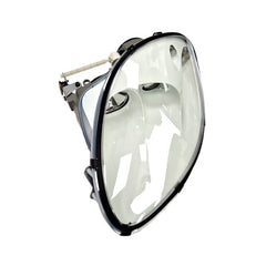 LH Headlight White, RHD	72001474