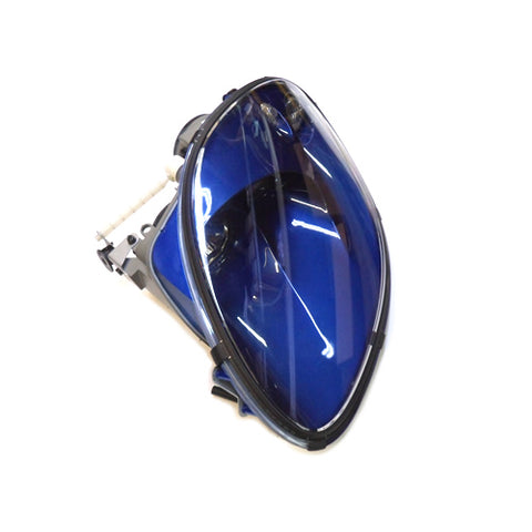 LH Headlight Tour De France Blue	72001495