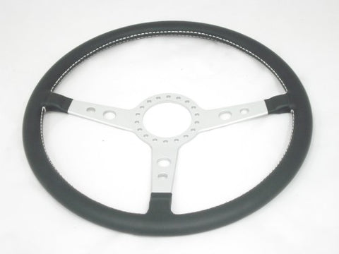 Leather Daytona steering wheel	740555