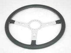 Leather Daytona steering wheel	740555