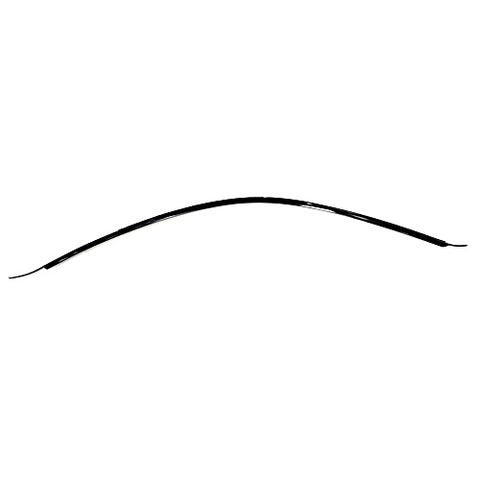 RH Roof Gutter Moulding	798409