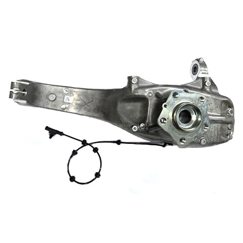 Complete LH Front Hub Carrier	799945