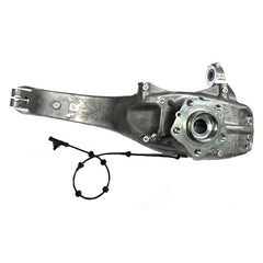 Complete LH Front Hub Carrier	799945