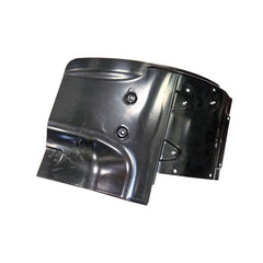 LH Lower Rear Gravel Guard	80011500