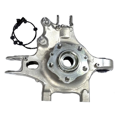 Complete LH Rear Hub Carrier	800828