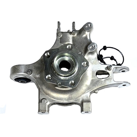Complete RH Rear Hub Carrier	800829