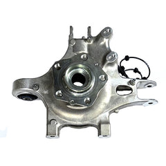 Complete RH Rear Hub Carrier	800829