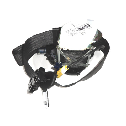 LH Front Seat Belt - Black	80086590