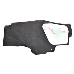 LH Lateral Tunnel Cover	80182500