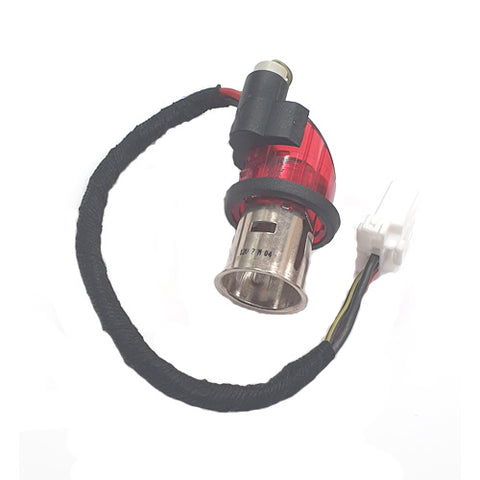 Cigarette Lighter Socket	80241200