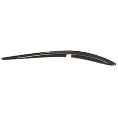 Complete LH Front Door Moulding	80251400