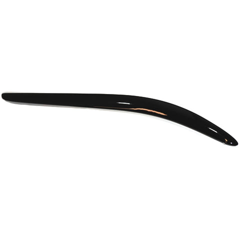 Complete LH Rear Door Moulding	80251600
