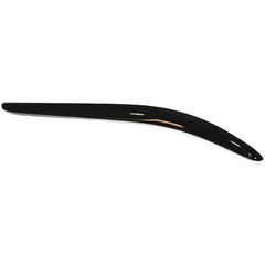 Complete LH Rear Door Moulding	80251600