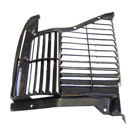 LH Front Gravel Guard	80255900