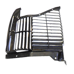 LH Front Gravel Guard	80255900